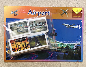 PP0171 ]Airport picture talk